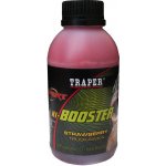 Traper Posilovač Hi-Booster Jahoda 350 g – Hledejceny.cz