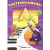 Noty a zpěvník Tastenzauberei Klavierschule Band 4 + CD