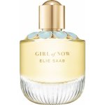 Elie Saab Girl of Now Shine parfémovaná voda dámská 90 ml tester – Hledejceny.cz