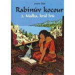 Rabínův kocour 2 - Joann Sfar – Hledejceny.cz