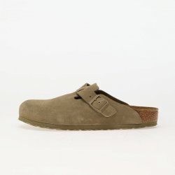 Birkenstock Boston Leather