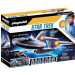 Playmobil 70548 Star Trek U.S.S. Enterprise NCC-1701 – Zbozi.Blesk.cz