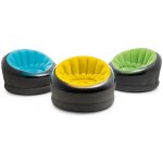Nafukovací křeslo Intex 68582 EMPIRE chair – Sleviste.cz