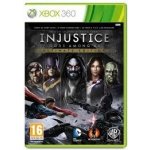 Injustice: Gods Among Us (Ultimate Edition) – Hledejceny.cz