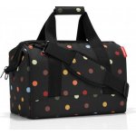 Reisenthel Allrounder M Dots 18 l – Hledejceny.cz