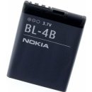 Baterie pro mobilní telefon Nokia BL-4B