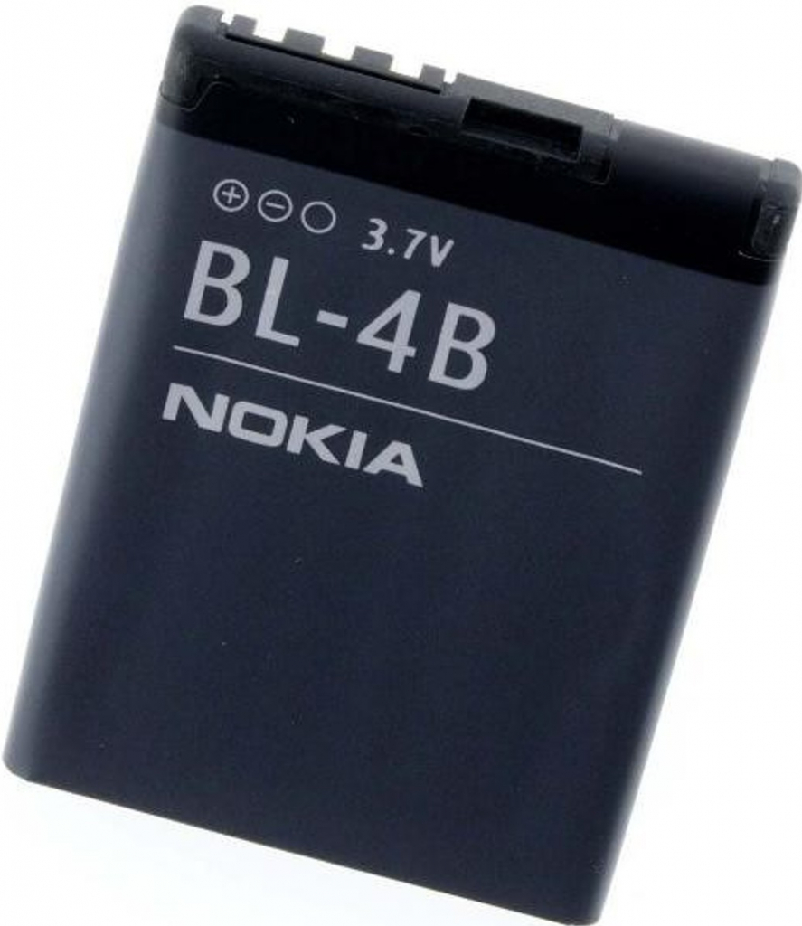 Nokia BL-4B od 122 Kč - Heureka.cz