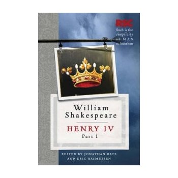 Henry IV, Part I - W. Shakespeare
