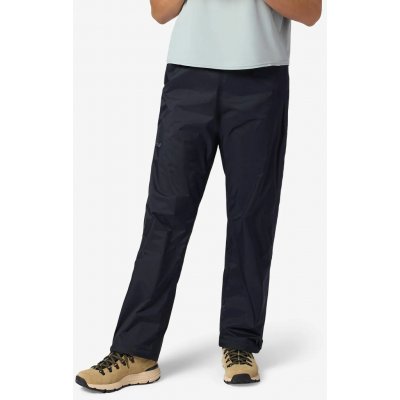 Nepromokavé kalhoty dámské Marmot PreCip Evo Full Zip Pant black – Hledejceny.cz