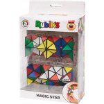 Spin Master RUBIKOVA KOSTKA 3X3 SPEED CUBE – Hledejceny.cz