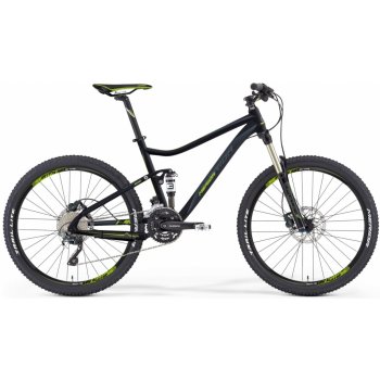 Merida One-Twenty 7.500 2015