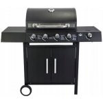 El fuego San Angelo 4+1 – Zboží Dáma