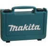 Kufr a organizér na nářadí Makita 824842-6 plastový kufr DF030/TD090DW