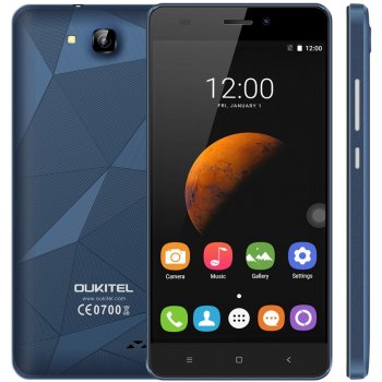 Oukitel C3