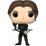 Funko POP! 2115 World Of The Hunger GamesKatniss Everdeen – Hledejceny.cz