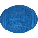 Trixie rugby míč na pamlsky tvrdá guma 8 cm – Sleviste.cz