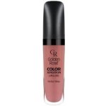 Golden Rose COLOR SENSATION LIPGLOSS perfect shine lesk na rty 117 5,6 ml – Sleviste.cz