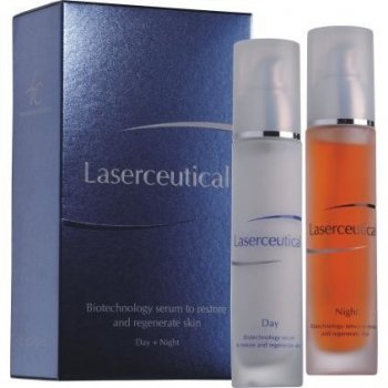 FC Laserceutical sérum den.50 ml+noč.50 ml