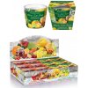 Svíčka Bartek Candles Winter Tutti Frutti Green & Yellow Fruits 115 g