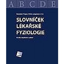 Slovníček lékařské fyziologie - Miloš Langmeier