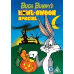 Bugs Bunny: Howl-oween Special DVD