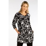 LITEX Dámská tunika s 3/4 rukávem 5F243 – Sleviste.cz