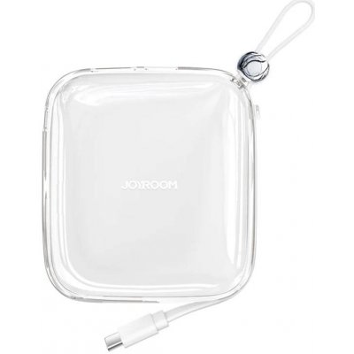 JOYROOM JR-L004 JELLY Powerbanka 10 000mAh tajná – Zboží Mobilmania