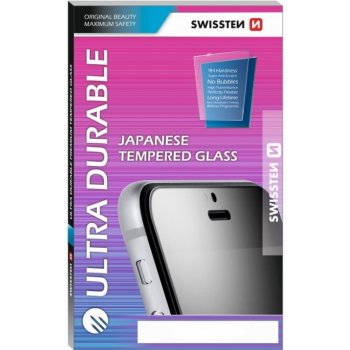 Swissten iPhone 5 / 5s / SE ( sklo pro mobil Apple iPhone 5 / 5s / SE) 12826