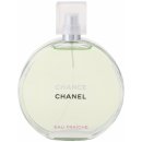 Chanel Chance Eau Fraiche toaletní voda dámská 150 ml