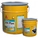 Sikafloor-264 A+B RAL 7032 - EP nátěr* (30kg) – Sleviste.cz