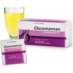 Sanct Bernhard Glukomannan nápoj na hubnutí 42 sáčků 3 g – Sleviste.cz