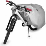 Plachta Kegel Bike M – Zboží Mobilmania