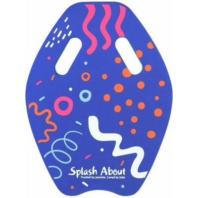 Splash About Junior Kickboard – Zboží Dáma