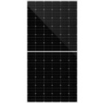 DAH Solar DHM-T72x10/FS(BW)-550W stříbrný rám – Zboží Mobilmania