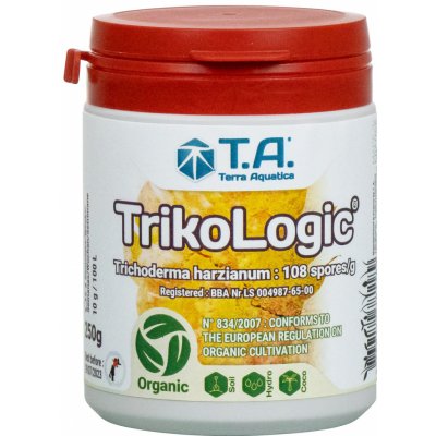 Terra Aquatica Trikologic 100 g – Hledejceny.cz