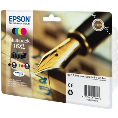 Epson C13T16364012 - originální – Zbozi.Blesk.cz