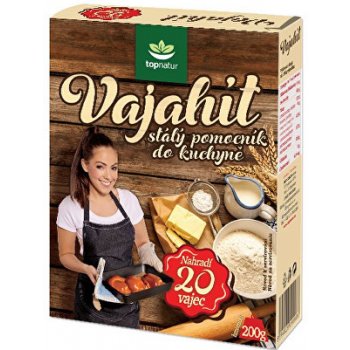 Topnatur Vajahit 200 g