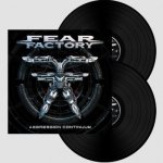 Fear Factory - Agression Continuum Vinyl 2 LP – Sleviste.cz