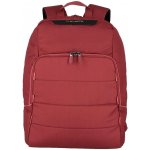 Travelite Skaii červená 21 l – Zboží Dáma