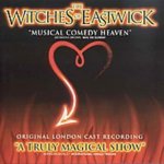 Čarodějky z Eastwicku - The Witches of Eastwick - Muzikál – Sleviste.cz