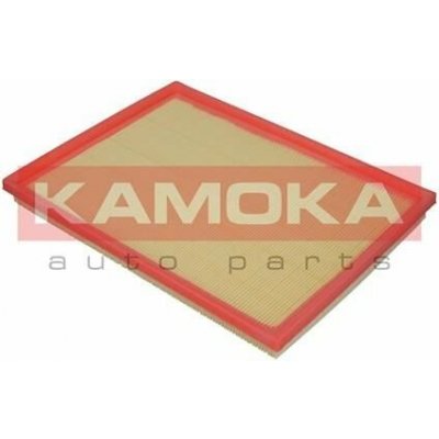 Vzduchový filtr KAMOKA F200501 – Hledejceny.cz