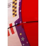 Aga4Kids Dětský hrací stan s prolézacím tunelem Raketa – Zboží Dáma