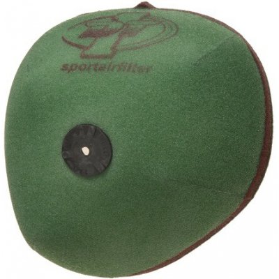 DT1 FILTERS vzduchový filtr pěnový (Kawasaki), DT-1 – Hledejceny.cz