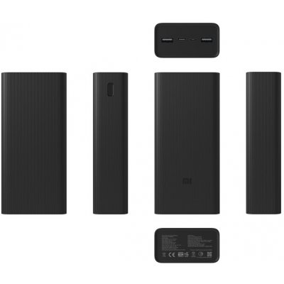 Xiaomi 30000 mAh 58600 – Zboží Mobilmania