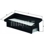 Vzduchový filtr MAHLE LX 2963 – Hledejceny.cz