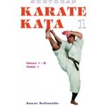 Shotokan Karate Kata 1 – Hledejceny.cz