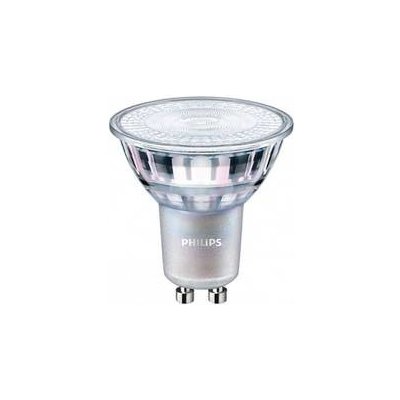 Philips LED žárovka 929001350302 240 V, GU10, 4.9 W = 50 W, teplá bílá, A++ A++ E, 1 ks