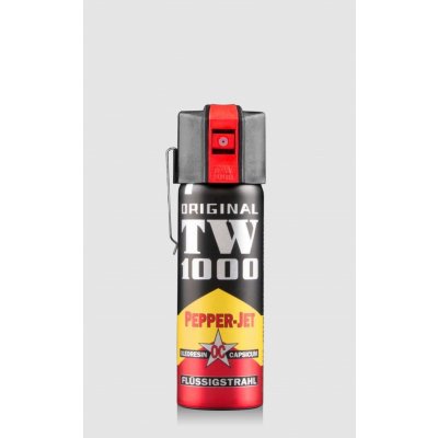 Germany Obranný sprej K FOG 2 50 ml – Zboží Dáma