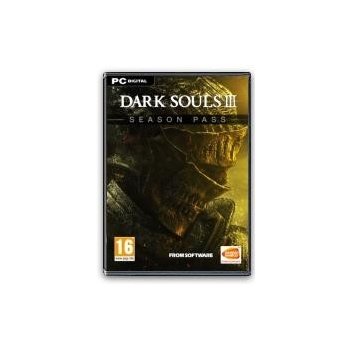 Dark Souls 3 Season Pass