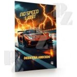 Karton P P Desky na abecedu Auto 2 – Hledejceny.cz